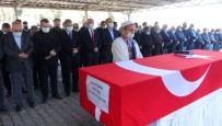 Eski Devlet Bakanı Ahmet Şanal Memleketi Osmaniye'de Toprağa Verildi