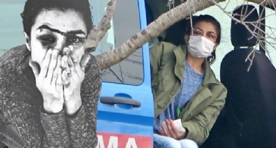 İşkenceci kocasını öldüren Melek İpek'le ilgili flaş gelişme: Davanın seyrini değiştirecek rapor