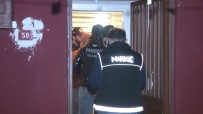İstanbul Merkezli 4 İlde Uyuşturucu Operasyonu Açıklaması Çok Sayıda Şüpheli Gözaltına Alındı