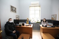 İstihdam Merkezi Aracılığı İle 50 Kadın Personel Alınacak