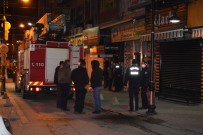 Malatya'da Polisi Alarma Geçiren İhbar