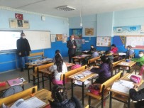 Müdür Cebeci Açıklaması 'Temennimiz Okullarımızda Yüz Yüze Eğitimin Başlaması' Haberi