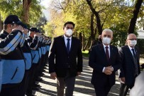 Osman Gürün, 'Fethiye'nin Yaşam Kalitesini Yükselteceğiz'