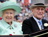 DANIMARKA - Prens Philip hastanede kalacak!