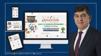 Şehitkamil Belediyesi'nin Web Sitesi Yenilendi Haberi