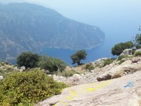 Semra Aysal'ın Kelebekler Vadisi'ndeki Son Görüntüleri Ortaya Çıktı