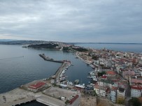 Sinop İl Özel İdaresi'nden 10 Yıllığına Kiralık Otel Haberi
