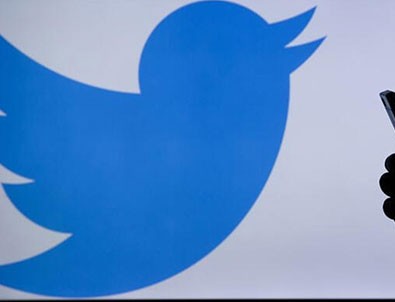 Twitter o hesapları kaldırdı!