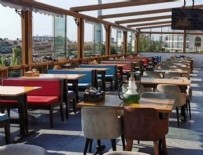 ALI YERLIKAYA - Vali Yerlikaya'dan kritik görüşme! Kafe ve restoranlar için...!!!