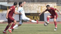 2. Lig Açıklaması İnegölspor Açıklaması 2 - Kocaelispor Açıklaması 2