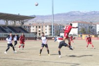 24Erzincanspor Uşak Sporu 2-0'La Geçti