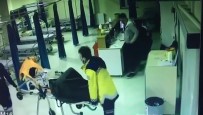 Aksaray'da Felçli Hastanın Otobüsten İndirilip Gözaltına Alındığı İddiasına Valilikten Açıklama