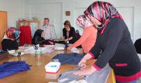 Alaşehir'in 87 Mahallesinde Halk Eğitim Kursları Açılacak Haberi