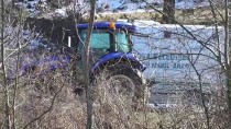 Amasya'da Bir Köyde Uygulanan Karantina Kaldırıldı