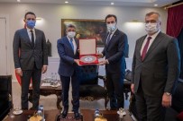 ANGİAD'tan Van'a Tablet Desteği