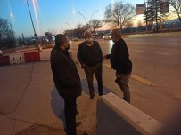 Ankara'da İki Arkadaşın Tartışması Kanlı Bitti Açıklaması 1 Ölü