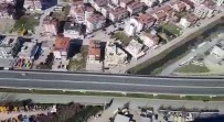 Antalya'da Havadan Ve Karadan Trafik Denetimi Haberi