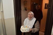 Başkan Yazıcı'dan 65 Yaş Üstü Vatandaşlara Doğum Günü Sürprizi Haberi