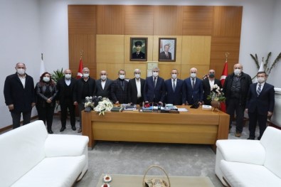 Büyükşehirin Öncelikli Hedefi, Sakarya'da Kentsel Dönüşümü Uygulamak