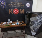 CHP'li Milas Belediyesine Rüşvet Operasyonu Haberi