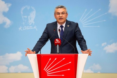 CHP'li Salıcı: Seçim kaybetmemiz bizi dinamik tutuyor