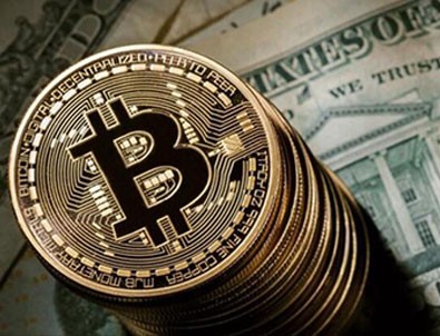 Dev şirketten Bitcoin'e hücum!