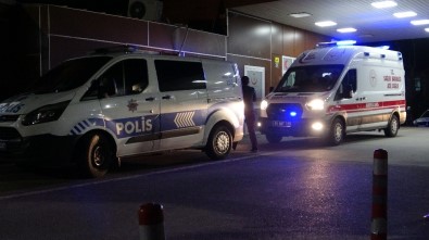 Diyarbakır'da Taşlı, Sopalı Ve Silahlı Kavga Açıklaması 12 Yaralı