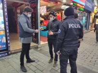 Gaziosmanpaşa'da 250 Polisle Asayiş Uygulaması Haberi