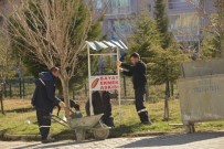 Gediz Belediyesi'nden 'Askıda Bayat Ekmek Projesi' Haberi