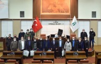 Hak Sahipleri BAKSAN Projesi'ne Olumlu Bakıyor