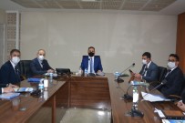 Hakkari'de 'Turizm Tanıtım Toplantısı' Düzenledi