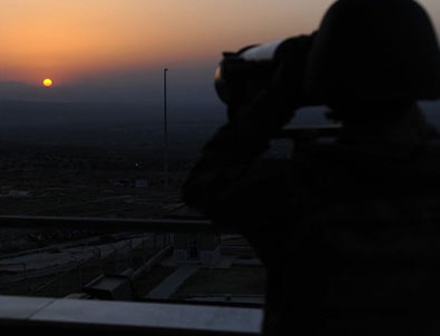 Hatay'da 9 HTŞ üyesi yakalandı!