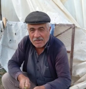 Isparta'da Avlanmaya Giden Adam Ölü Olarak Bulundu