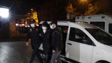 İzmir Merkezli 47 İlde Eş Zamanlı FETÖ Operasyonu Açıklaması 148 Gözaltı Kararı