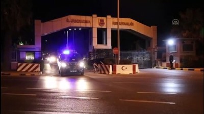 İzmir Merkezli 47 İlde FETÖ'nün TSK Yapılanmasına Yönelik Operasyonda 130 Kişi Yakalandı