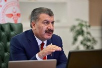 GİRESUN - Kademe tamam: İşte normalleşmeye en yakın iller