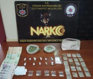 Keşan'da Uyuşturucu Operasyonu Açıklaması 3 Tutuklama