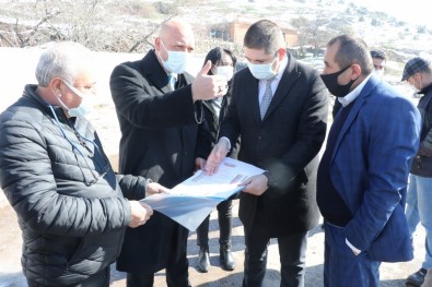 Kırkağaç'a Yeni Ve Modern Düğün Salonu