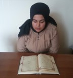 Kur'an-I Kerim'i Güzel Okumada Ordu'yu Temsil Edecek Haberi