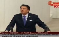 Milletvekili Aydemir Açıklaması ''Doğunun Makus Talihi' Sözünü Yatırımlarla Sildik' Haberi