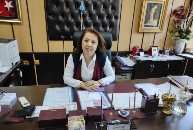 Nazilli HEM Müdürü Aydın'dan Açıköğretim Sınavı Uyarısı