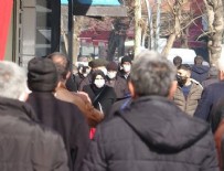 GİRESUN - O ilimizde de ek kısıtlamalar!