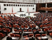 MUSTAFA ŞENTOP - TBMM'den AYM'ye 'Berberoğlu' yazısı!