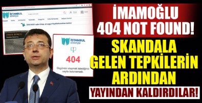 Teröristin kitabını satan İBB, tepkiler üzerine o kitabı yayından kaldırdı!