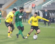 TFF 1. Lig Açıklaması Akhisarpor Açıklaması 0 - İstanbulspor Açıklaması 1 Haberi
