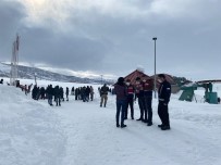 Tunceli'de Kayak Merkezini Sadece Konaklayanlar Kullanabilecek Haberi