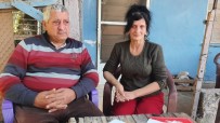 25 Yıldır Türkiye'de Kimliksiz Yaşayan Rumen Gelinin Dramı Haberi