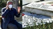 Adana'da Şehit Kabirlerinin De Aralarında Olduğu 79 Mezarın Tahrip Edilmesiyle İlgili 5 Zanlı Yakalandı Haberi