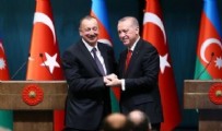 AZERBAYCAN - Aliyev, Erdoğan'ın doğum gününü kutladı!