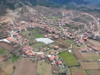 Altınyayla'ya Bağlı Kızılyaka Köyü Karantinaya Alındı Haberi